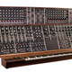 Illustration for article titled Moog's Gigantic Modular Synthesizers Are Getting a New Lease on Life